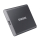 Samsung Portable SSD T7 4TB USB 3.2 Gen. 2 Szary - 1263189 - zdjęcie 7